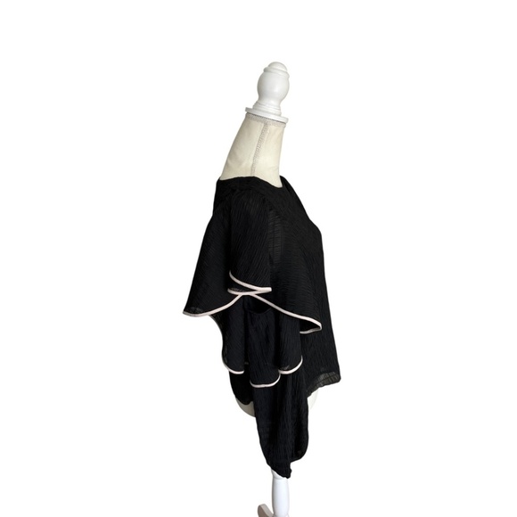 Club Monaco Ribbone Top - Picture 7 of 15